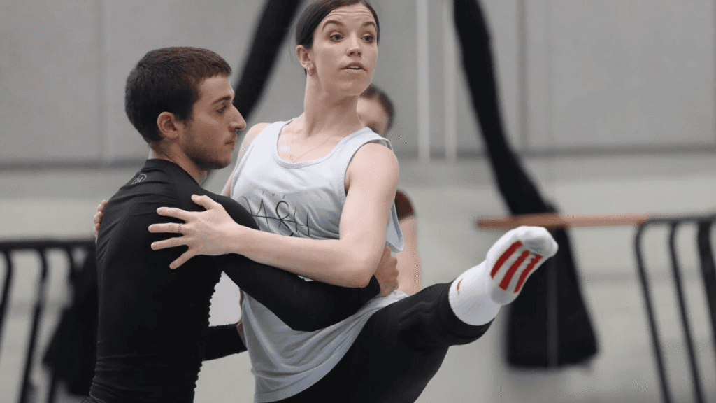 Spotlight on Berkeley Choreographers